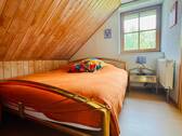 Schlafzimmer Gästewohnung - 