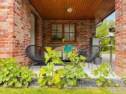 Terrasse - 