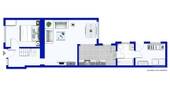 Grundriss EG - 