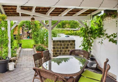 Terrasse - 