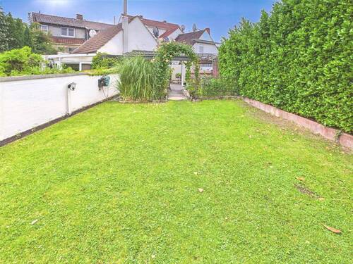 Garten - 