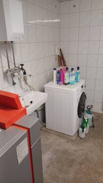 Waschhaus - 