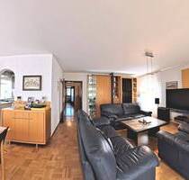 4-Zimmer Wohnung mit 2 Balkonen und Garage in Leinfelden! - Leinfelden-Echterdingen