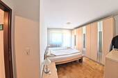 Schlafzimmer - 4 Zimmer Etagenwohnung in Leinfelden-Echterdingen