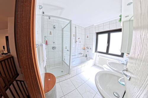Badezimmer - 