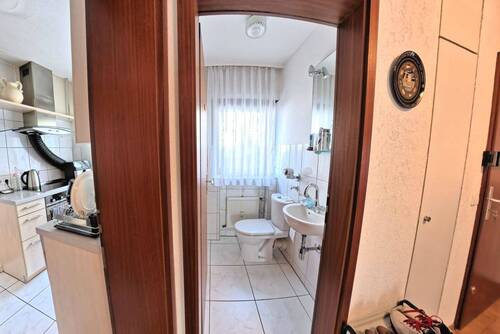 Gäste-WC - 