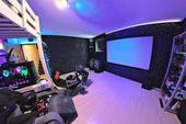 Zimmer im UG - 