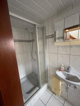 Gäste Bad, UG, Haus - 