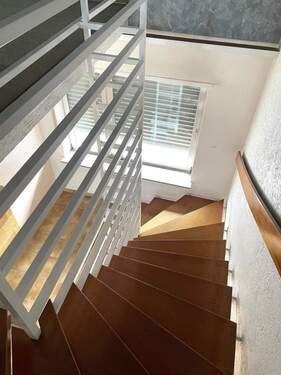 Treppenhaus - 