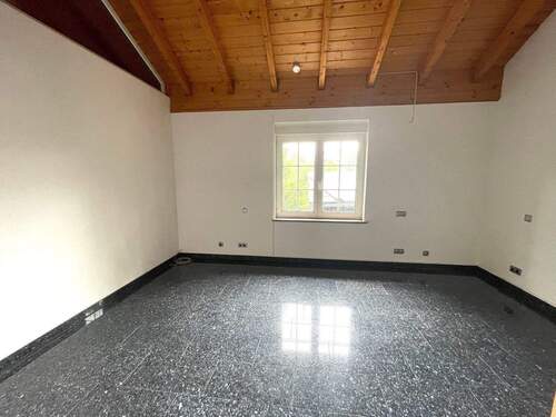 Nebengebäude Schlafzimmer - 