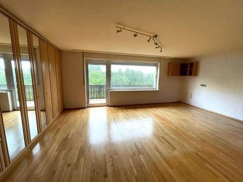 Schlafzimmer 1. OG, Haus - 
