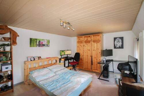 2 Zimmer OG - 