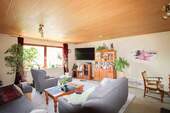 3 Zimmer OG - 