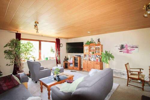 3 Zimmer OG - 