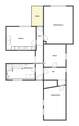 Grundriss Skizze1. OG - 