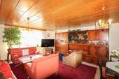 1 Zimmer EG - 