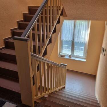 Treppenhaus (Bild 4) - 