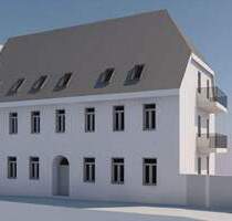 Mehrfamilienhaus mit Denkmalschutz in Pegau beste Adresse zum Umbau