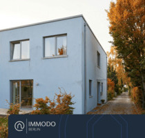 ?? Familien Aufgepasst - Saniertes EFH mit 100 m², 4 Zimmern, Terrasse & Garten - Berlin Rudow