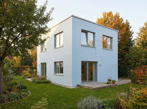 Garten + Haus - 