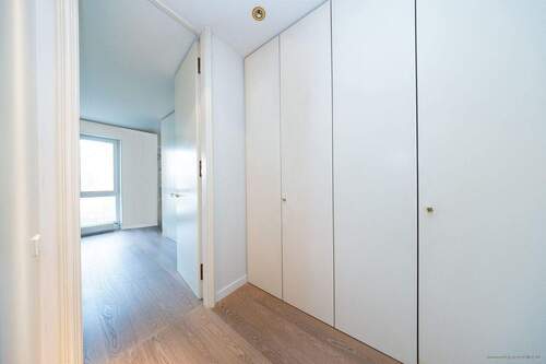 Vorraum des Kinderbereichs - 