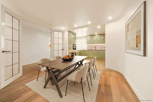 Essbereich - Reihenmittelhaus mit 182,00 m&sup2; in München zum Kaufen