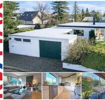 Bungalow in bester Lage von Kleve-Materborn!