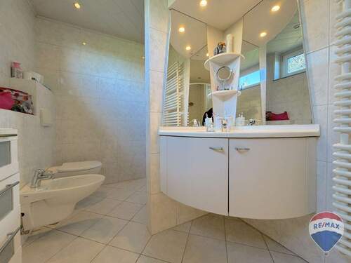 Badezimmer - 