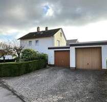 Ein- bis Zweifamilienhaus mit großem Potenzial in zentraler Lage von Leopoldshöhe