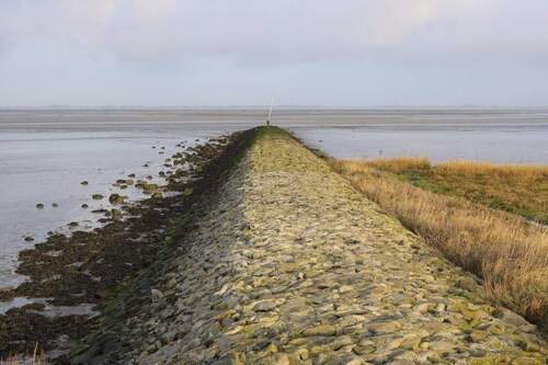Impressionen Burhave - 