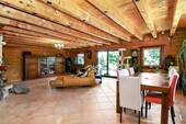 Wohn-und Essbereich - 