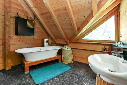Badezimmer OG - 