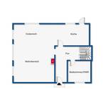 Grundriss Erdgeschoss - 