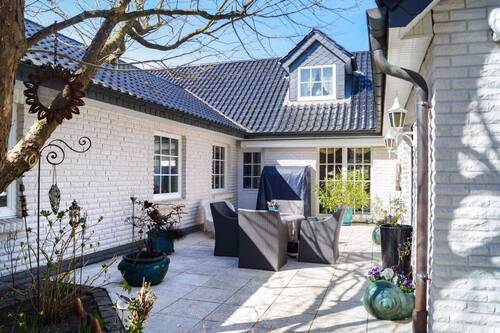 Terrasse - 