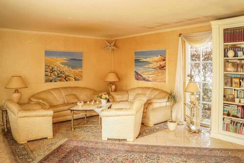 Wohnzimmer - 