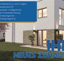 Ihr neues Zuhause in schöner Wohnlage - Erfurt Möbisburg-Rhoda