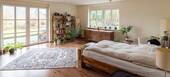 Schlafzimmer UG - 