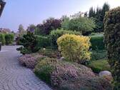 Garten vorne - 