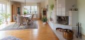 Wohnzimmer EG - 