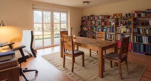 Wohnzimmer UG - 