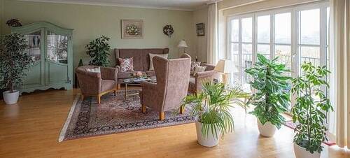 Wohnzimmer UG - 