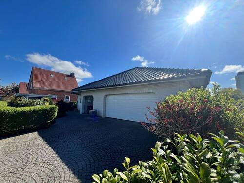 Vorderansicht - 5 Zimmer Bungalow zum Kaufen in Lensahn