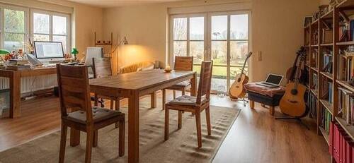 Wohnzimmer UG - 