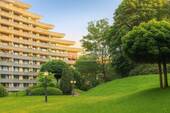 Hausansicht - Park - Virtual Staging - 