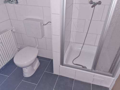 Badezimmer 2 - 