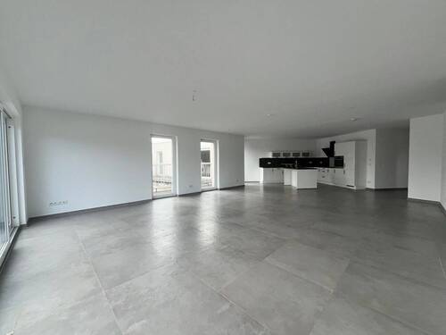 Wohnzimmer - 