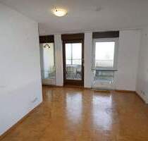 Schöne 2-Zimmer-Wohnung im Hahnweg, mit Einbauküche und TG-Stellplatz - Coburg
