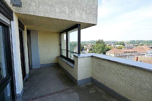 Bild3 - 2 Zimmer Etagenwohnung in Coburg