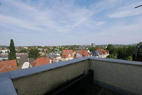 Bild4 - Etagenwohnung mit 50,00 m² in Coburg zur Miete