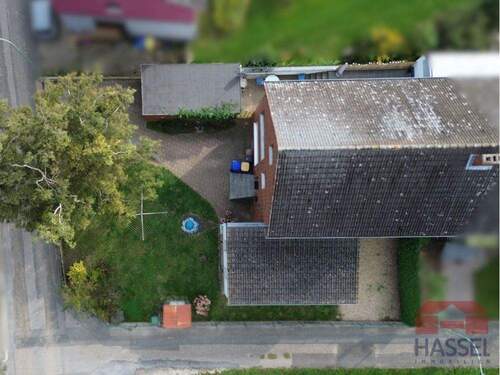 Ihr Grundstück aus der Vogelperspektive - 